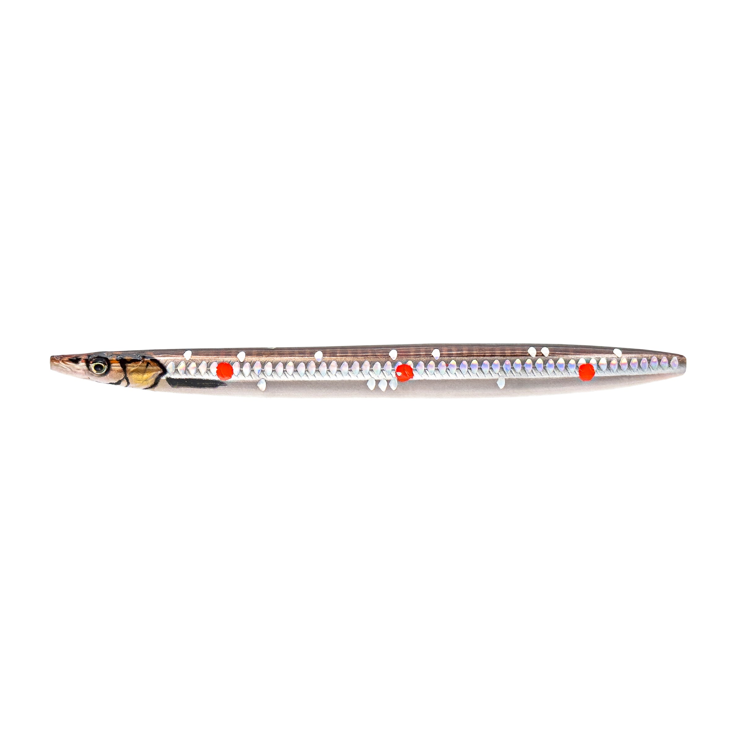Savage Gear LT Sandeel Loose Scales Limited Edition