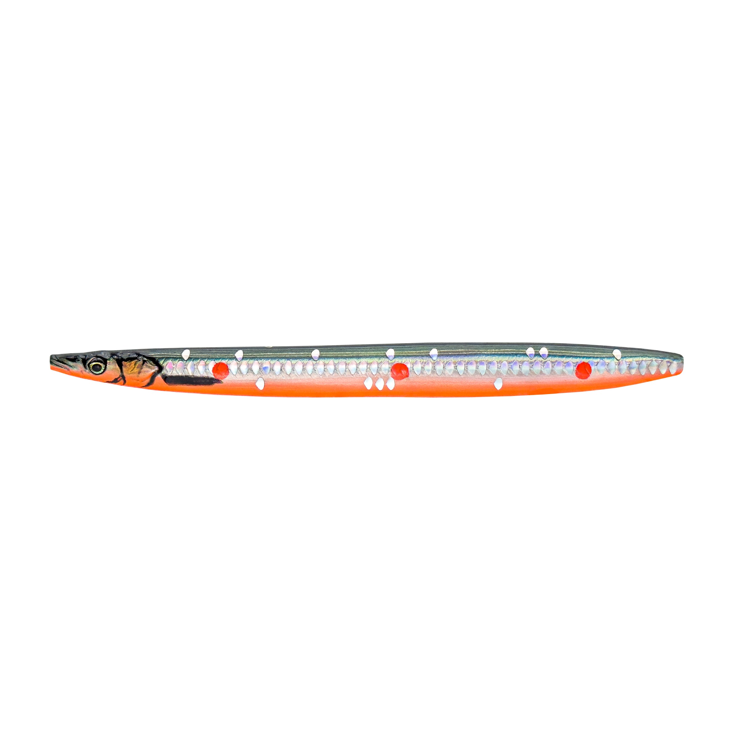 Savage Gear LT Sandeel Loose Scales Limited Edition