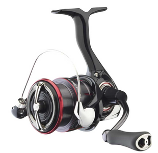 You added <b><u>23 Daiwa Fuego LT</u></b> to basket.