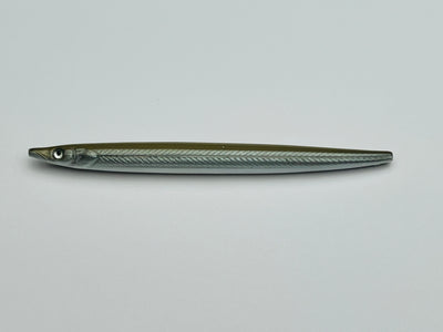 You added <b><u>Alstrøm Wobbler Sandeel</u></b> to basket.