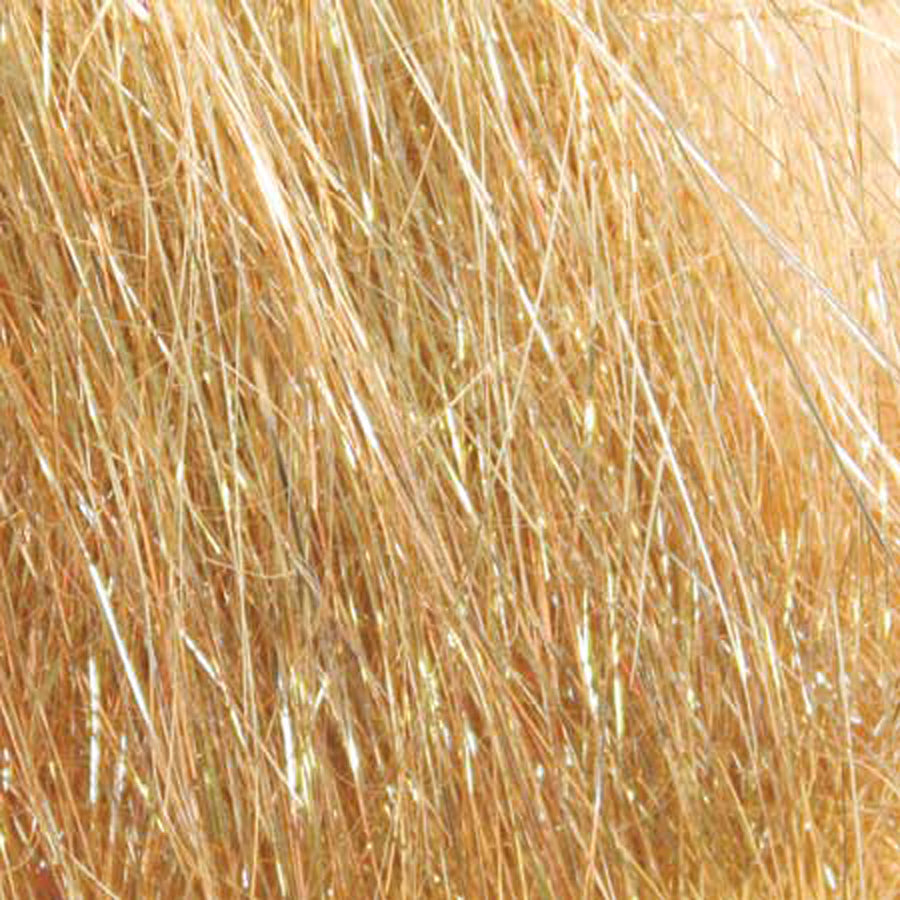 Angel Hair - Golden Stone