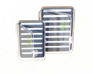 A.Jensen GUIDE 1-SIDE fly box