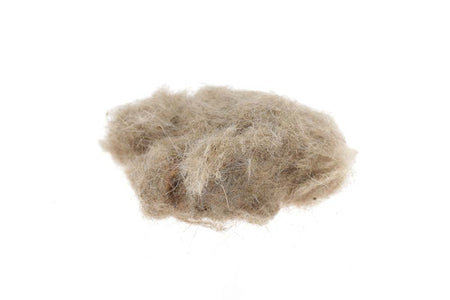 You added <b><u>Flyco Hares Dubbing - Natural</u></b> to basket.