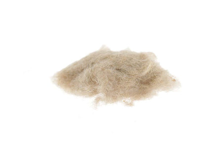 You added <b><u>Flyco Hares Dubbing - Pale Brown</u></b> to basket.