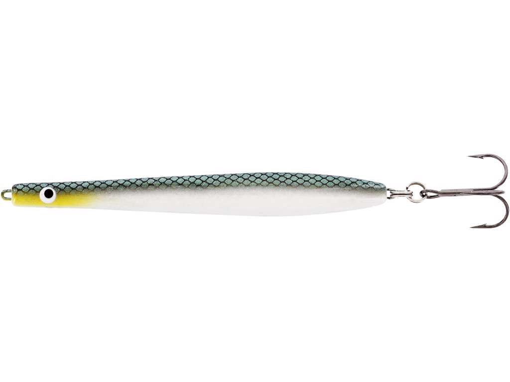 The Silver Arrow 16 grams