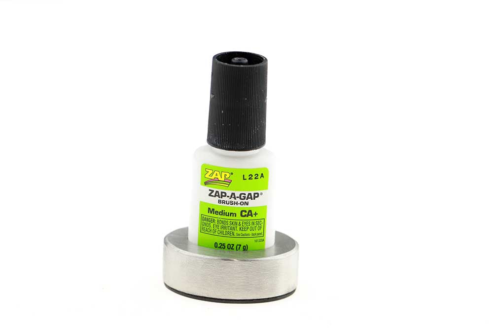 Dalby Zap a gap holder
