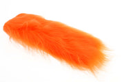 Polar Fiber - Hot Orange