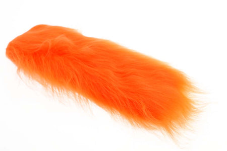 You added <b><u>Polar Fiber - Hot Orange</u></b> to basket.