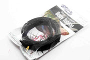 Blane Chocklett's Body Tubing - Black (XL)