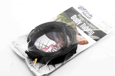 You added <b><u>Blane Chocklett's Body Tubing - Black (XL) </u></b> to basket.