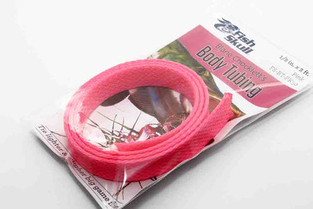 You added <b><u>Blane Chocklett's Body Tubing - Pink (L) </u></b> to basket.