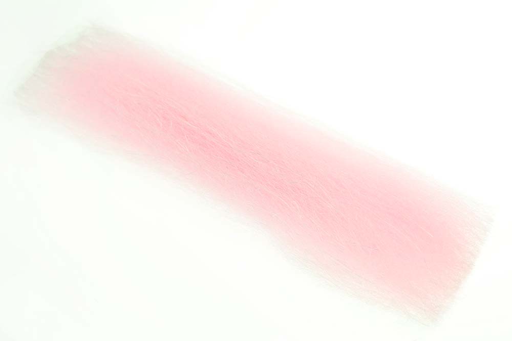 Sculpting Flash Fibre - Lt. Pink