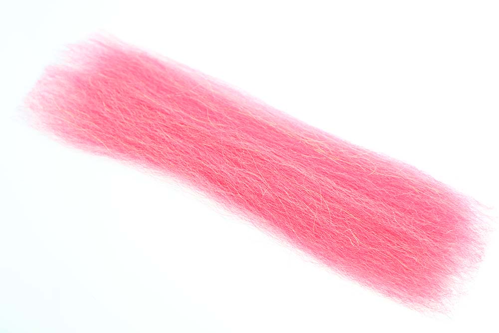Sculpting Flash Fiber - UV Hot Pink