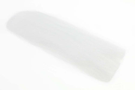 You added <b><u>Sculpting Flash Fibre - UV White</u></b> to basket.