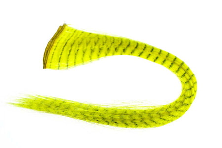 You added <b><u>Grizzly Hair - Yellow</u></b> to basket.