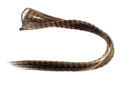 You added <b><u>Grizzly Hair - Brown</u></b> to basket.