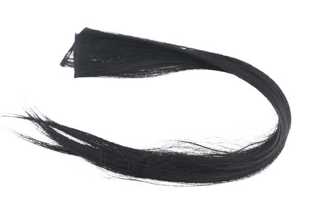 You added <b><u>Grizzly Hair - Black</u></b> to basket.