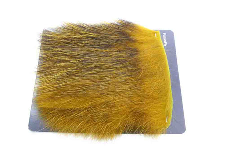 You added <b><u>Futurefly American Opossum - Dirty Yellow</u></b> to basket.