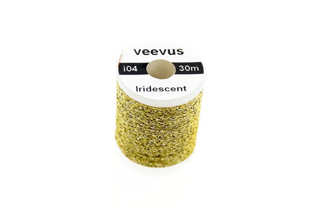 You added <b><u>Veevus Iridescent Thread - Gold</u></b> to basket.