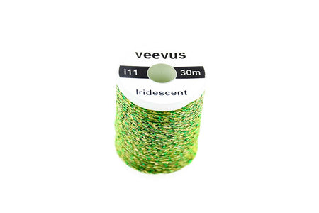 You added <b><u>Veevus Iridescent Thread - Olive/Gold</u></b> to basket.