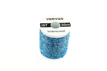You added <b><u>Veevus Iridescent Thread - Kingfisher Blue</u></b> to basket.