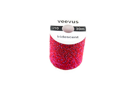 You added <b><u>Veevus Iridescent Thread - Ed</u></b> to basket.