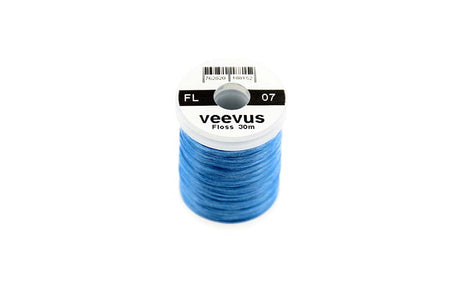 You added <b><u>Veevus Floss - Kingfisher Blue</u></b> to basket.