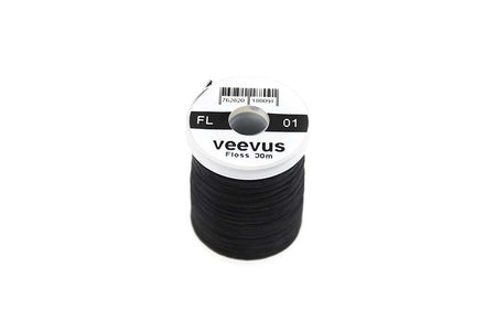 You added <b><u>Veevus Floss - Black</u></b> to basket.