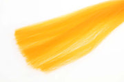 Slinky fiber - Orange