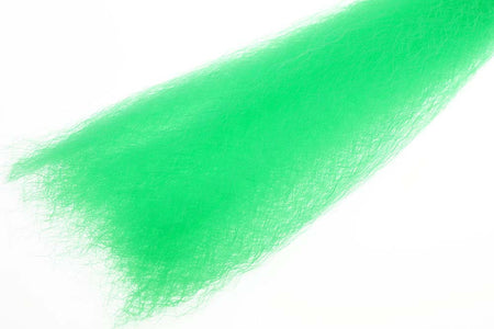 You added <b><u>Slinky fiber - Green</u></b> to basket.