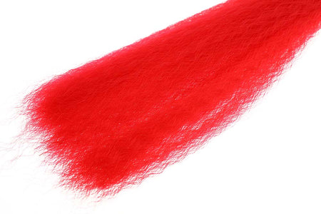 You added <b><u>Slinky fiber - Red</u></b> to basket.