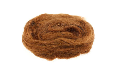 You added <b><u>Senyo's Laser Hair 4.0 - Medium Red Brown</u></b> to basket.