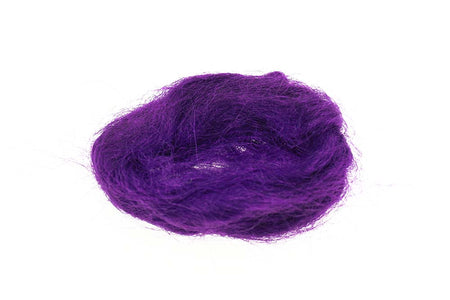 You added <b><u>Senyo's Laser Hair 4.0 - Purple Violet</u></b> to basket.