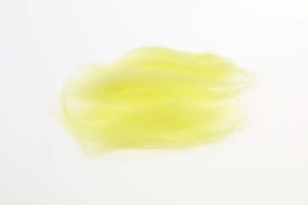 Fly-Rite - Pale Watery Yellow (Nr 38)