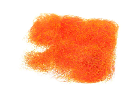 You added <b><u>SLF Dave Wotton Standard Dubbing - 18 Fiery Red</u></b> to basket.