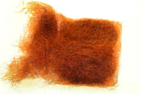 You added <b><u>SLF Dave Wotton Standard Dubbing - 35 Fiery Brown</u></b> to basket.