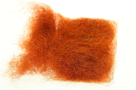 You added <b><u>SLF Dave Wotton Standard Dubbing - 16 Fiery Orange</u></b> to basket.