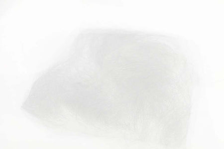 You added <b><u>SLF Dave Wotton Standard Dubbing - 42 White</u></b> to basket.