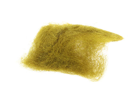 You added <b><u>SLF Dave Wotton Standard Dubbing - 5 Medium Olive</u></b> to basket.