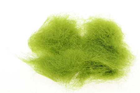 You added <b><u>SLF Dave Wotton Standard Dubbing - 7 Green Olive</u></b> to basket.
