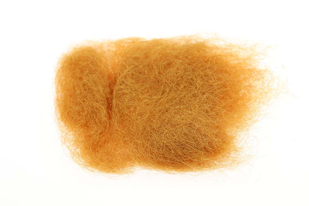 You added <b><u>SLF Dave Wotton Standard Dubbing - 38 Cinnamon</u></b> to basket.