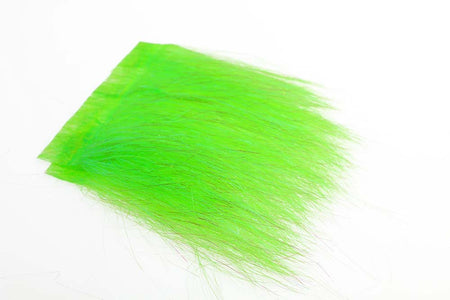 You added <b><u>Shimmer fringe - Fl. Chartreuse</u></b> to basket.