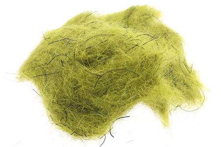You added <b><u>Hare's Wiggle Dub - Yellow Olive</u></b> to basket.