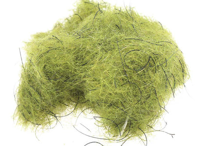 You added <b><u>Hare's Wiggle Dub - Olive</u></b> to basket.
