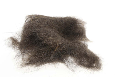 You added <b><u>Natural Fur Dubbing - Dark Blk. Squirrel</u></b> to basket.