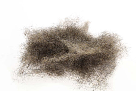 You added <b><u>Natural Fur Dubbing - Grey Squirrel</u></b> to basket.