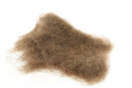 You added <b><u>Natural Fur Dubbing - Beaver</u></b> to basket.