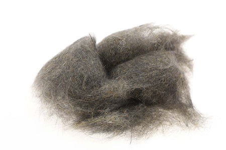 You added <b><u>Natural Fur Dubbing - Pine Squirrel</u></b> to basket.