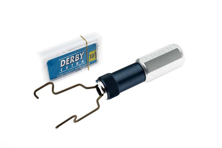 You added <b><u>Stonfo Razer - Deerhair trimmer</u></b> to basket.