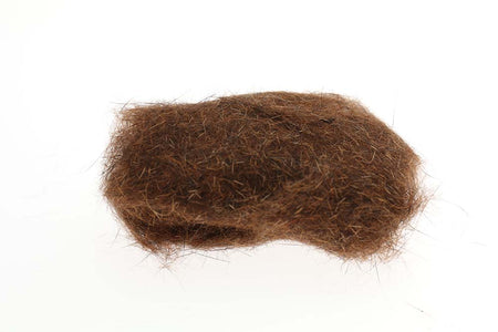 You added <b><u>SLF Squirrel dubbing - Dark Brown</u></b> to basket.